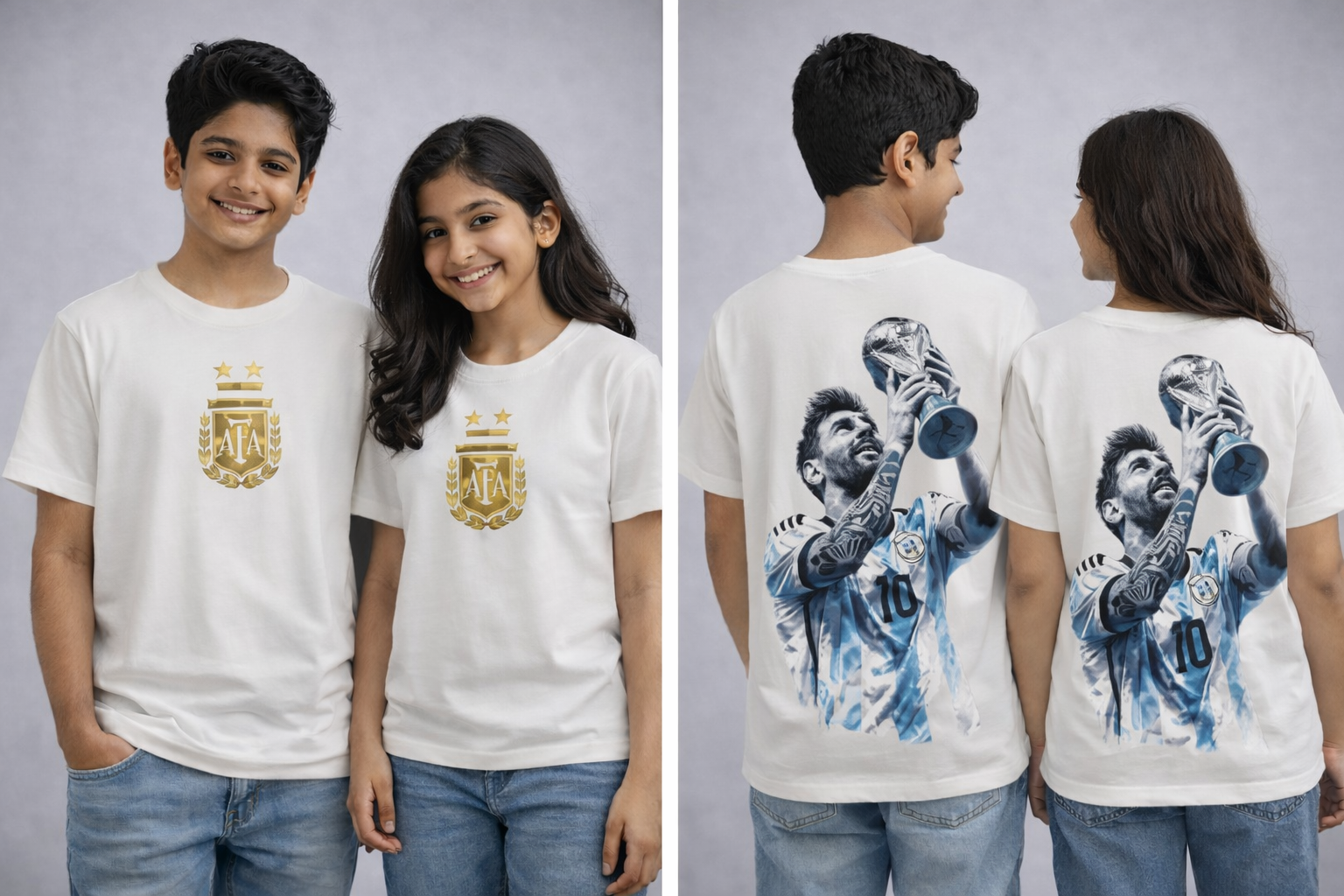 TucH Kids & Teen Edition