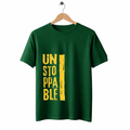 Unstoppable Spirit – Motivation T-Shirt
