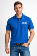 Custom Polo T-Shirt for Men & Women | Personalized Color & Design