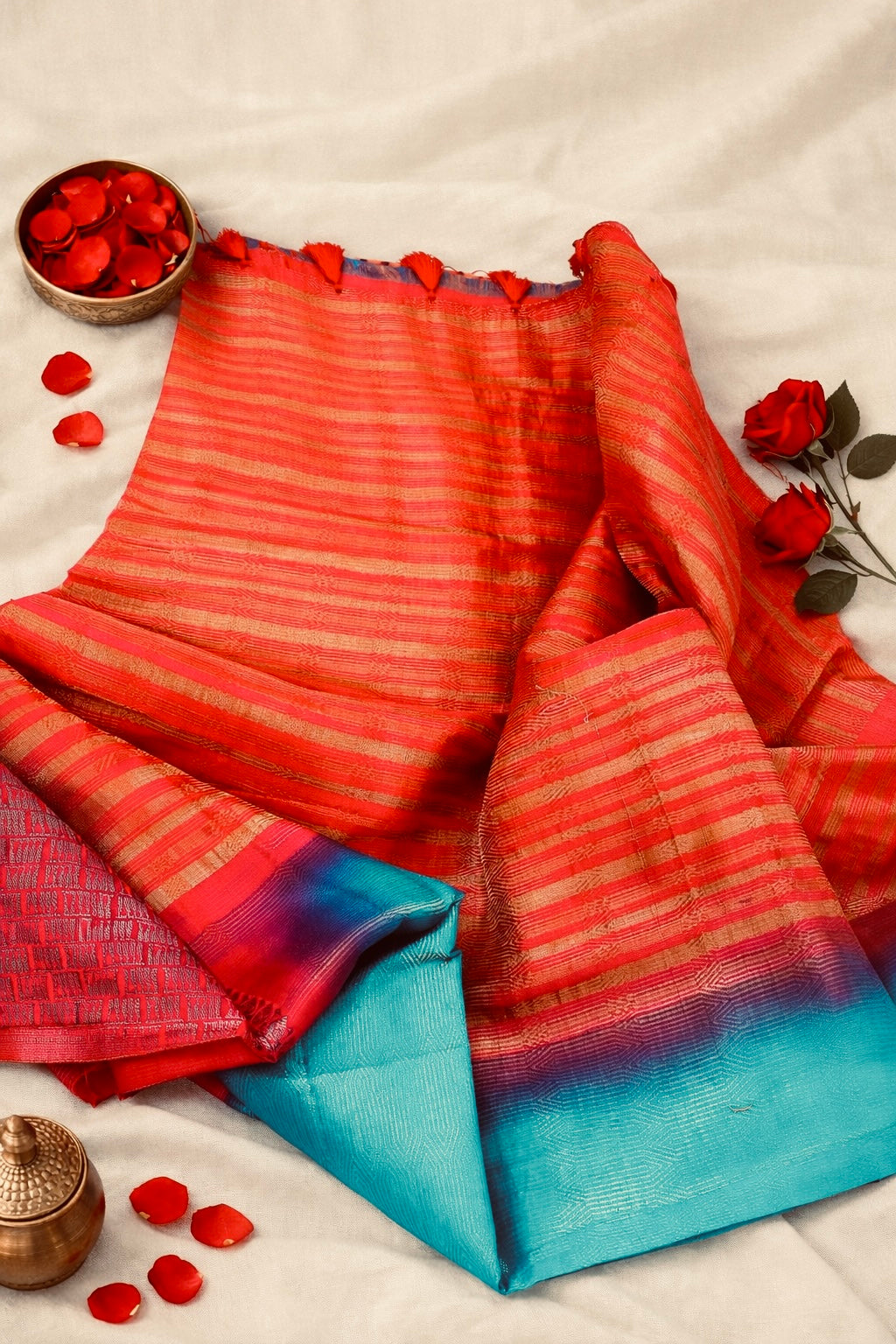 SAR-PRE-FC-CTRST-BLU-PNK-001|| PREMIUM FC CTRST BLU PNK