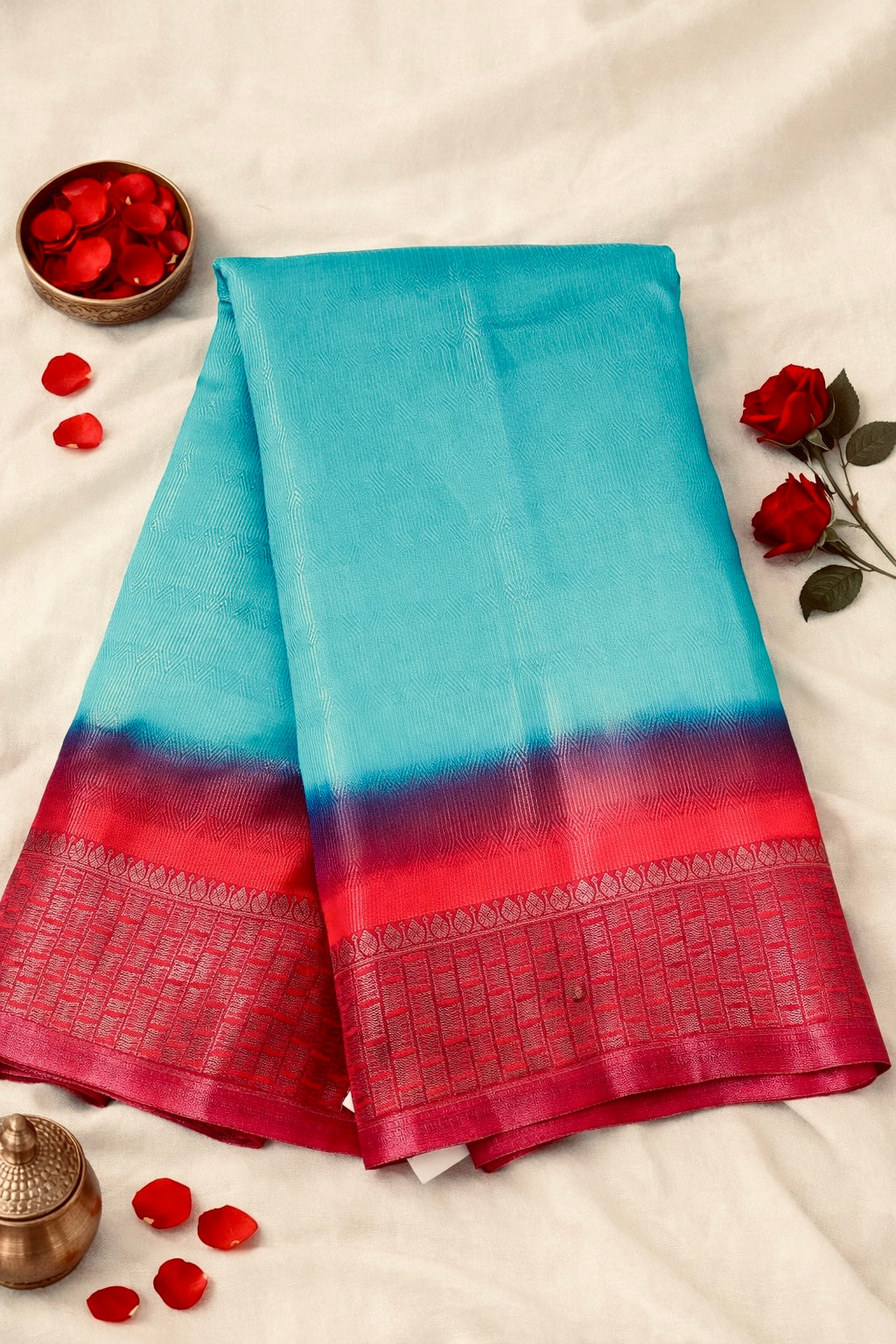 SAR-PRE-FC-CTRST-BLU-PNK-001|| PREMIUM FC CTRST BLU PNK