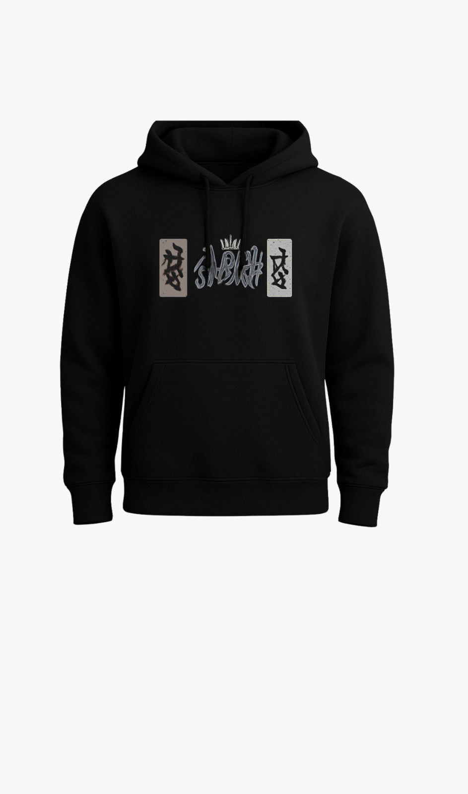 Custom Hoodie for Men & Women | Personalized Color & Design
